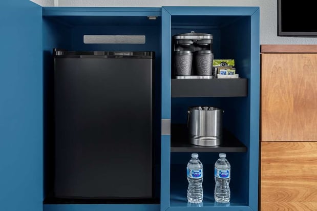 Images the Alloy King of Prussia - a DoubleTree by Hilton