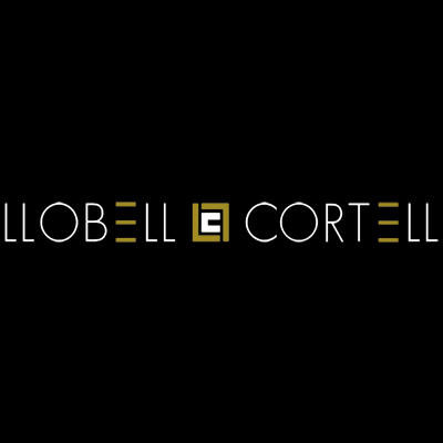 Llobell Cortell Logo