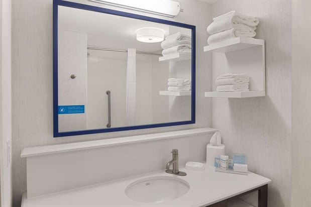 Images Hampton Inn Lagrange near Callaway Gardens