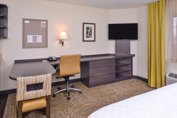 Images Candlewood Suites Paducah by IHG