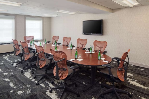 Images DoubleTree Suites by Hilton Hotel Detroit Downtown - Fort Shelby