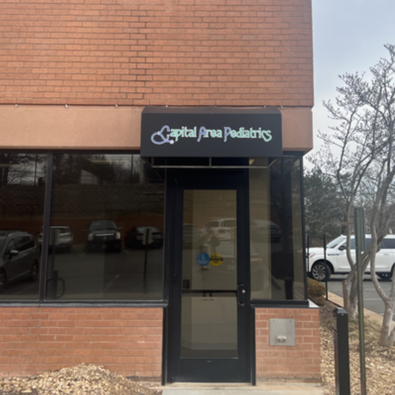 Images Capital Area Pediatrics - Oakton/Vienna