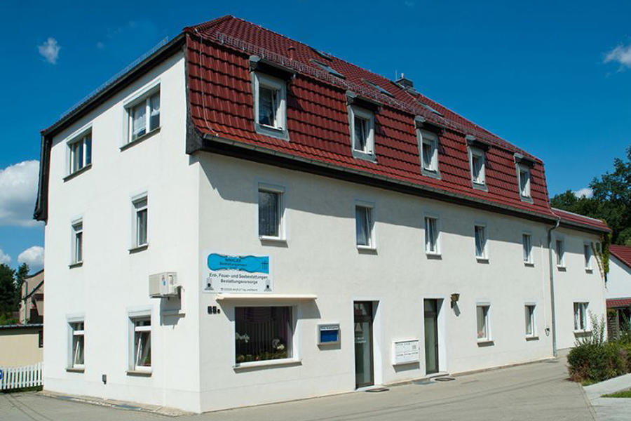 Bilder Winkler Bestattungshaus GmbH