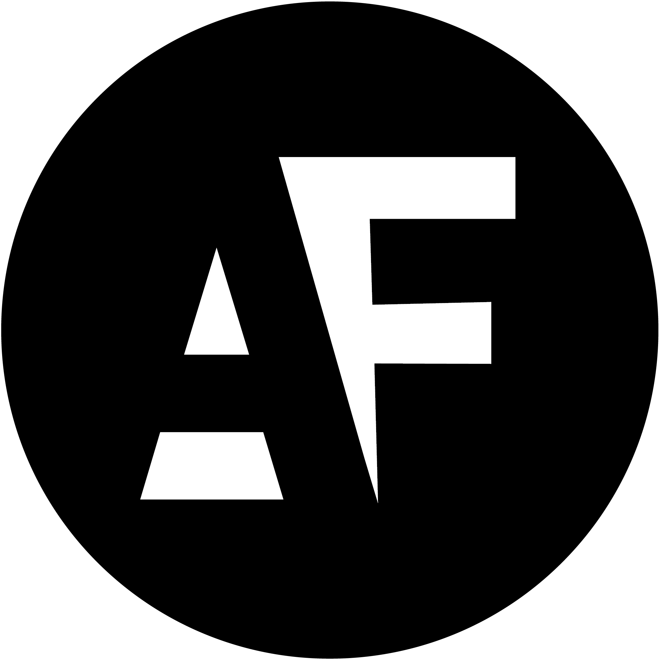 AF Dachtechnik AG Logo