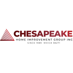 Chesapeake Decks and Sunrooms Logo