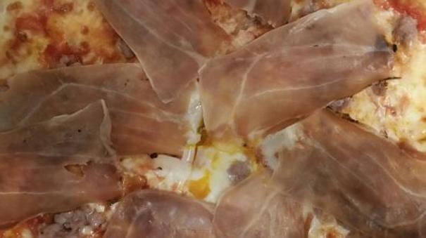 Pizzeria Il Lazzarone