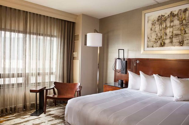 Images Hilton Denver City Center