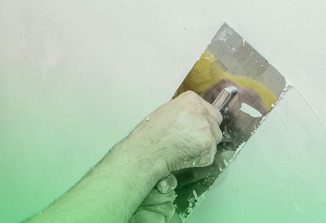 Grandi Gipsergeschäft GmbH, Moosäckerstrasse 75C in Regensdorf