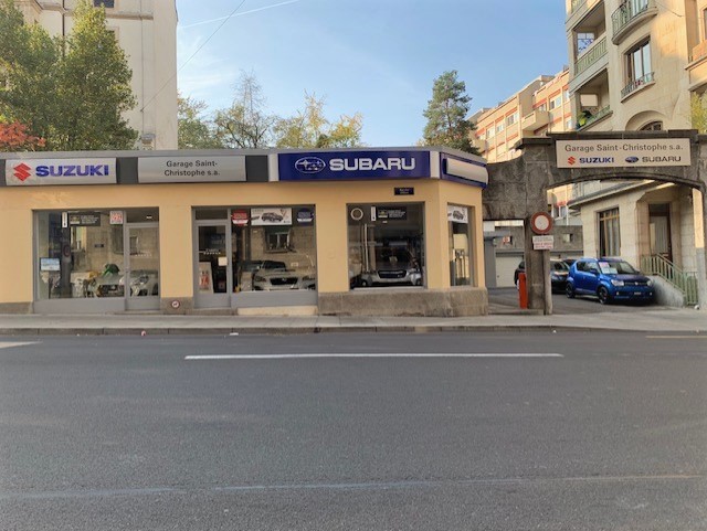 Bilder Saint-Christophe SA
