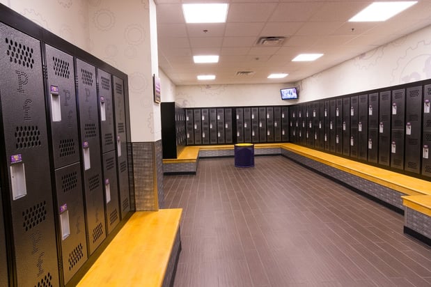 Images Planet Fitness