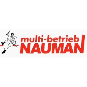 Logo multi-betrieb Nauman GmbH