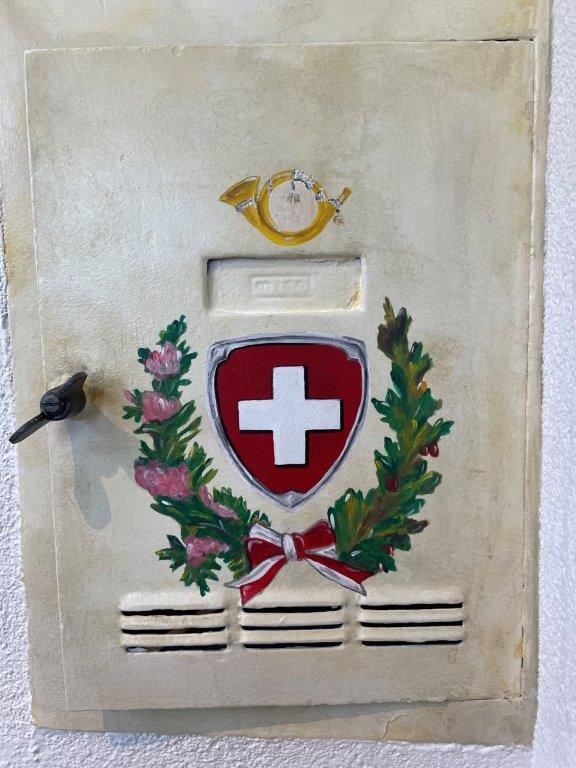 Vogelwerk Art & Craft GmbH, Moosstrasse 15 in Abtwil SG