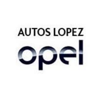 Autos López Opel Logo