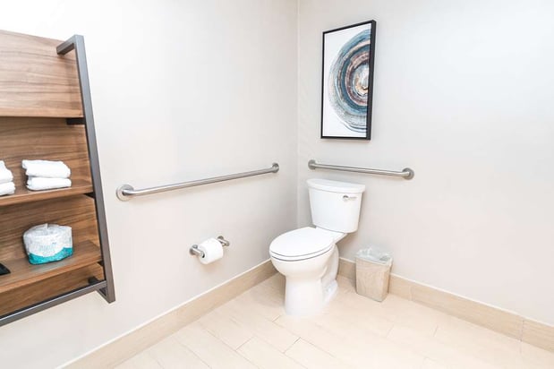 Images Hilton Garden Inn Fairfax
