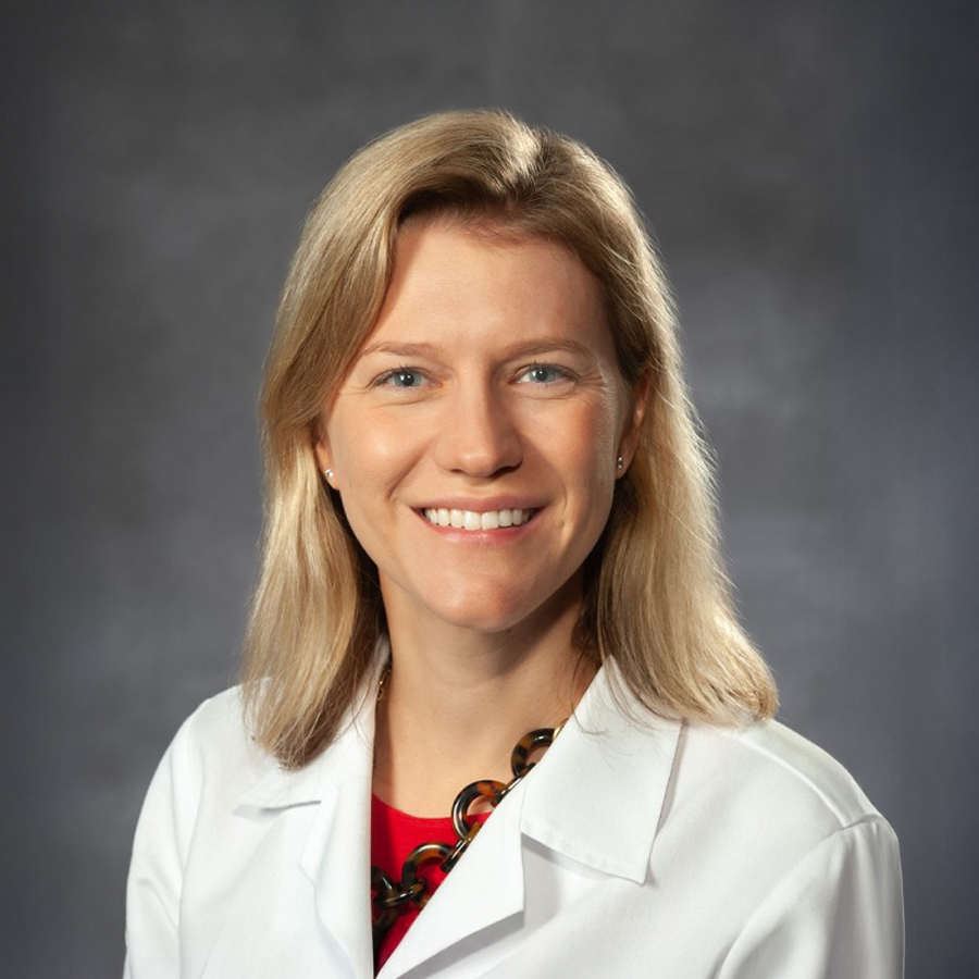 Dr. Kelly Graham Gwathmey, MD