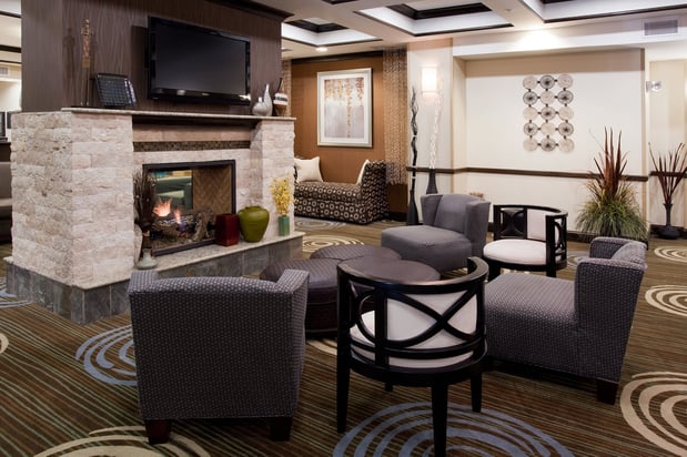 Images Holiday Inn Express & Suites Richfield by IHG