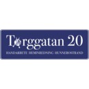 Torggatan 20 Logo