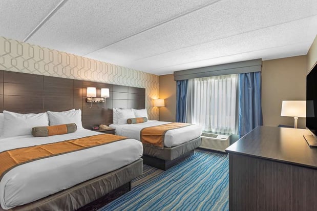 Images Best Western Plus Bowling Green