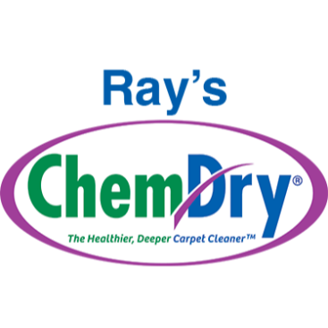 Ray's Chem-Dry Logo