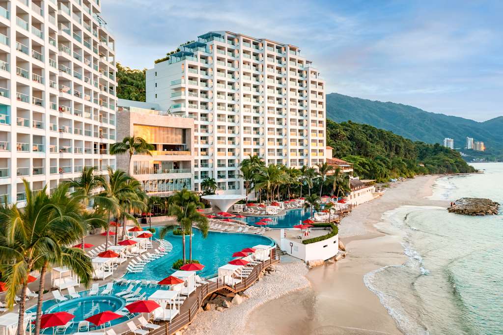 Images Hilton Vallarta Riviera All-Inclusive Resort