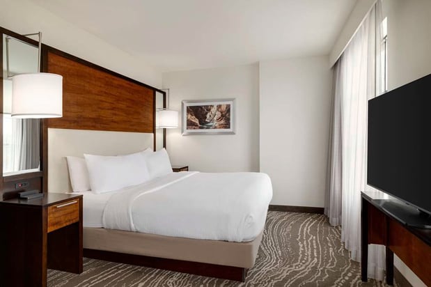 Images Embassy Suites by Hilton Chattanooga Hamilton Place