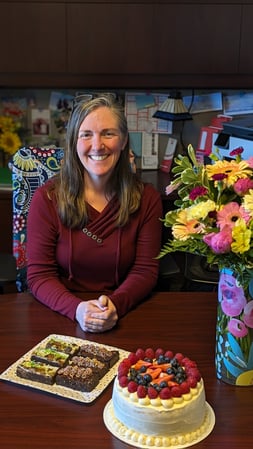 Images Becky Schuler - State Farm Insurance Agent