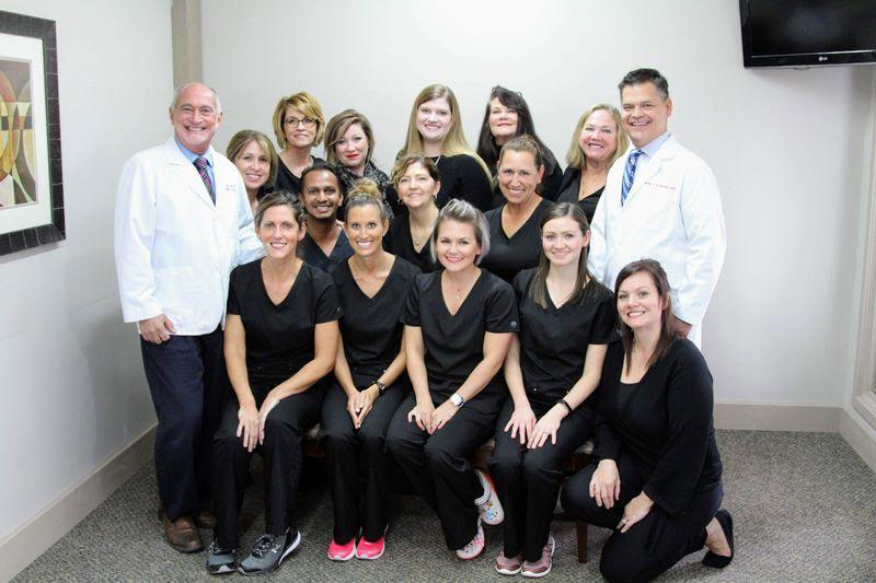 Staff of Exton Dental Health Group | Exton, PA