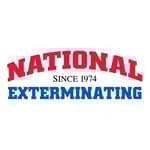 National Exterminating Logo