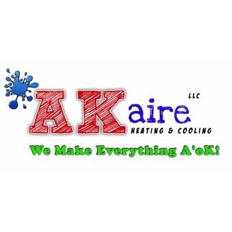 Ak Aire, LLC Logo