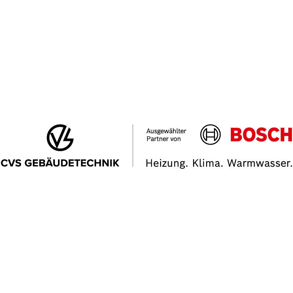 CVS Gebäudetechnik  