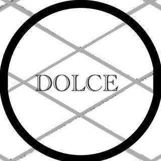 DOLCE アイス Logo