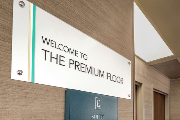Images Embassy Suites by Hilton Chicago North Shore Deerfield