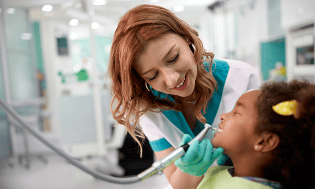 Images Children's Dental Health of West Grove