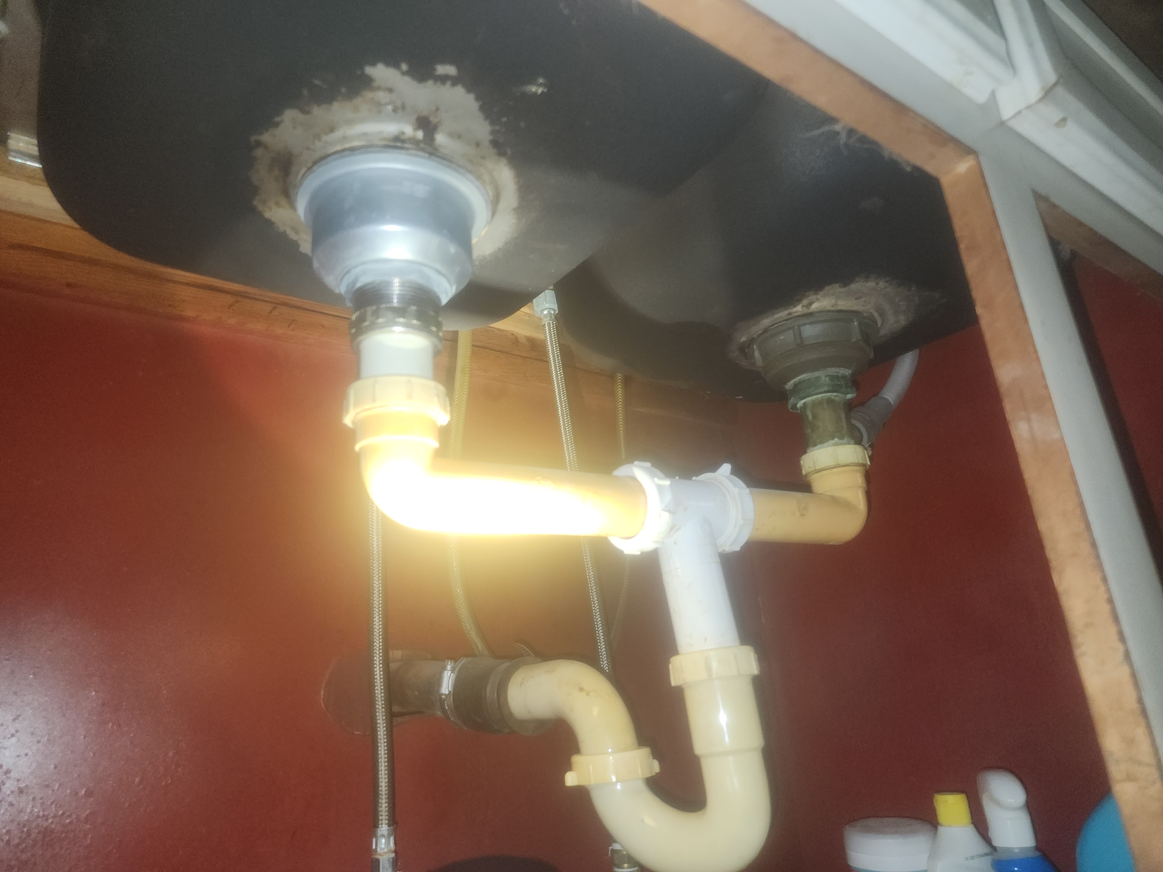 Quality copper fittings, built to last, not just to pass inspection. 