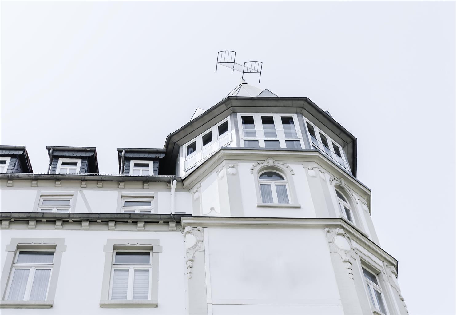 Bild 3 Best Western Hotel Kurfuerst Wilhelm I in Kassel