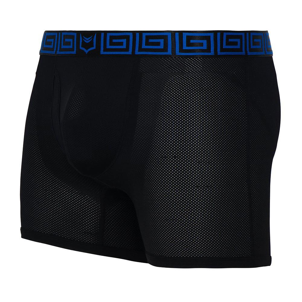 SHEATH 4.0 AirFlow Men's Dual Pouch Boxer Brief