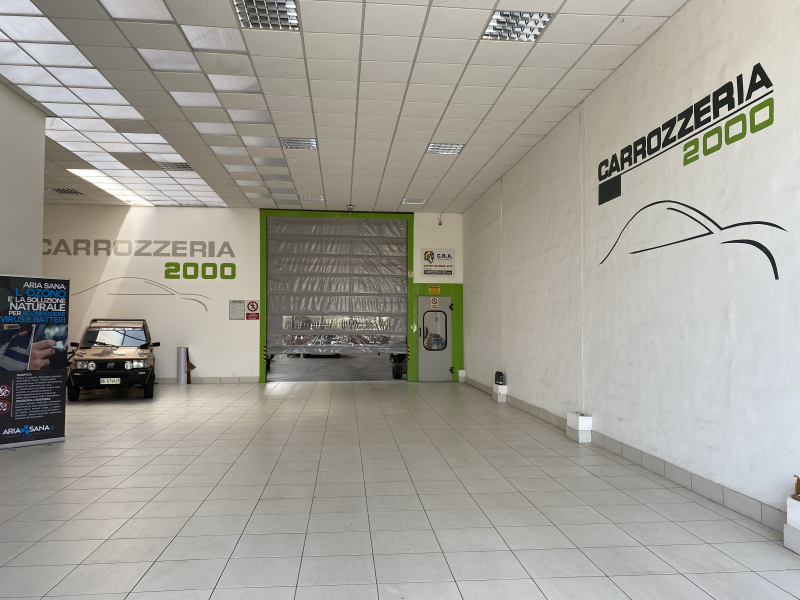 Images Carrozzeria 2000