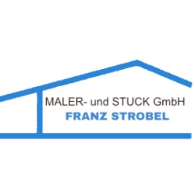 Franz Strobel Maler und Stuck GmbH in Zirndorf - Logo