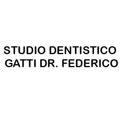 Studio Dentistico Gatti Dr. Federico Logo