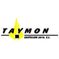 Taymon Castellón 2010 S.L. Logo