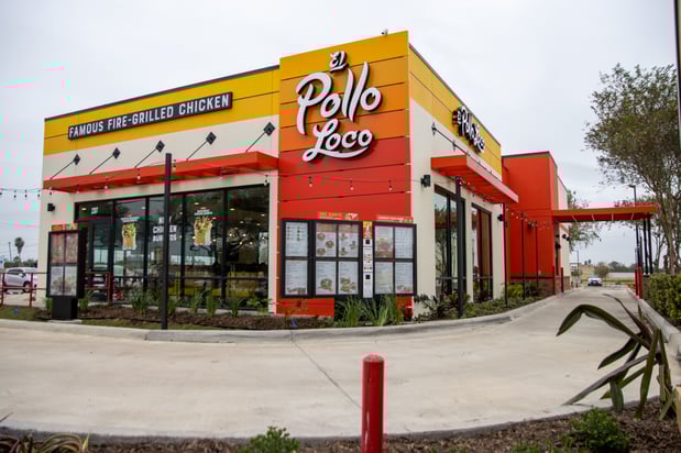 Images El Pollo Loco
