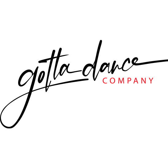 Gotta Dance Company Logo