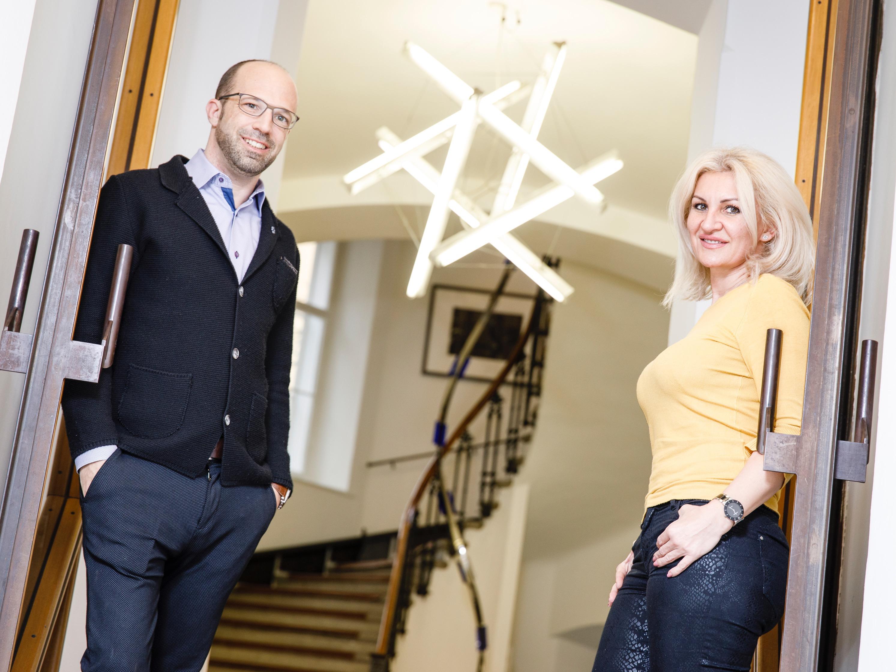 Ganz schön gesund by BeautyMed, Burgring 22 in Graz