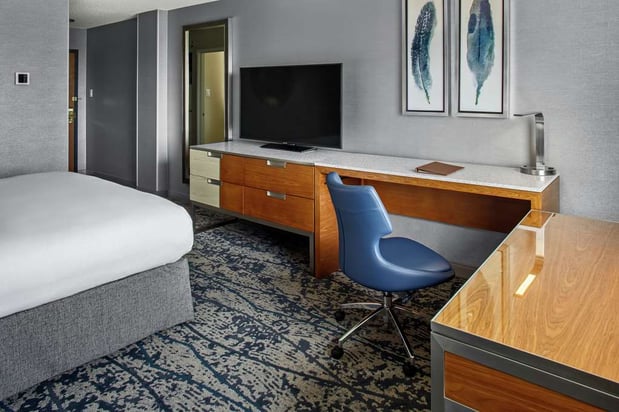Images DoubleTree by Hilton Hotel Denver