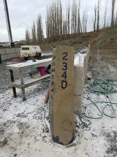 Bedrock Specialty Stone Products Image