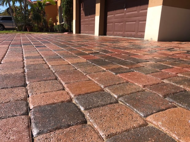 Images GWS Pressure Cleaning
