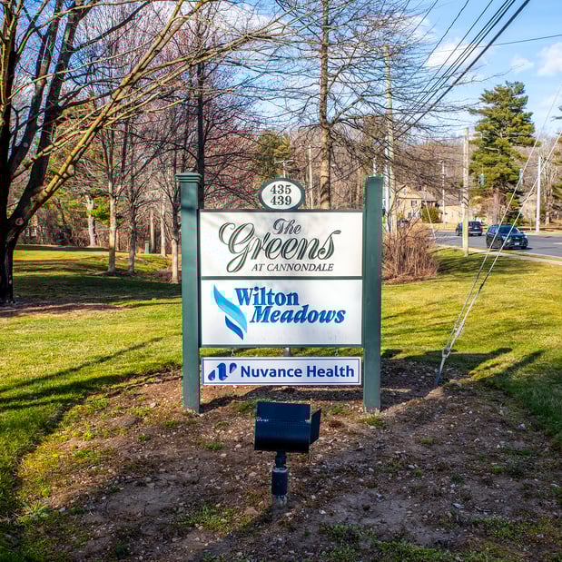 Images Nuvance Health Medical Practice - Geriatric Assessment Program Wilton