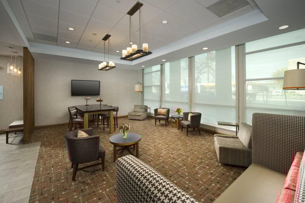 Images Holiday Inn Express Baltimore at the Stadiums by IHG