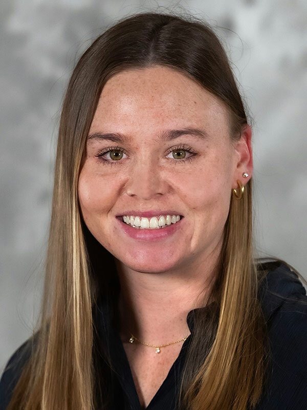 Megan K. Tenbarge, NP - IU Health Primary Care - Dunlap Building