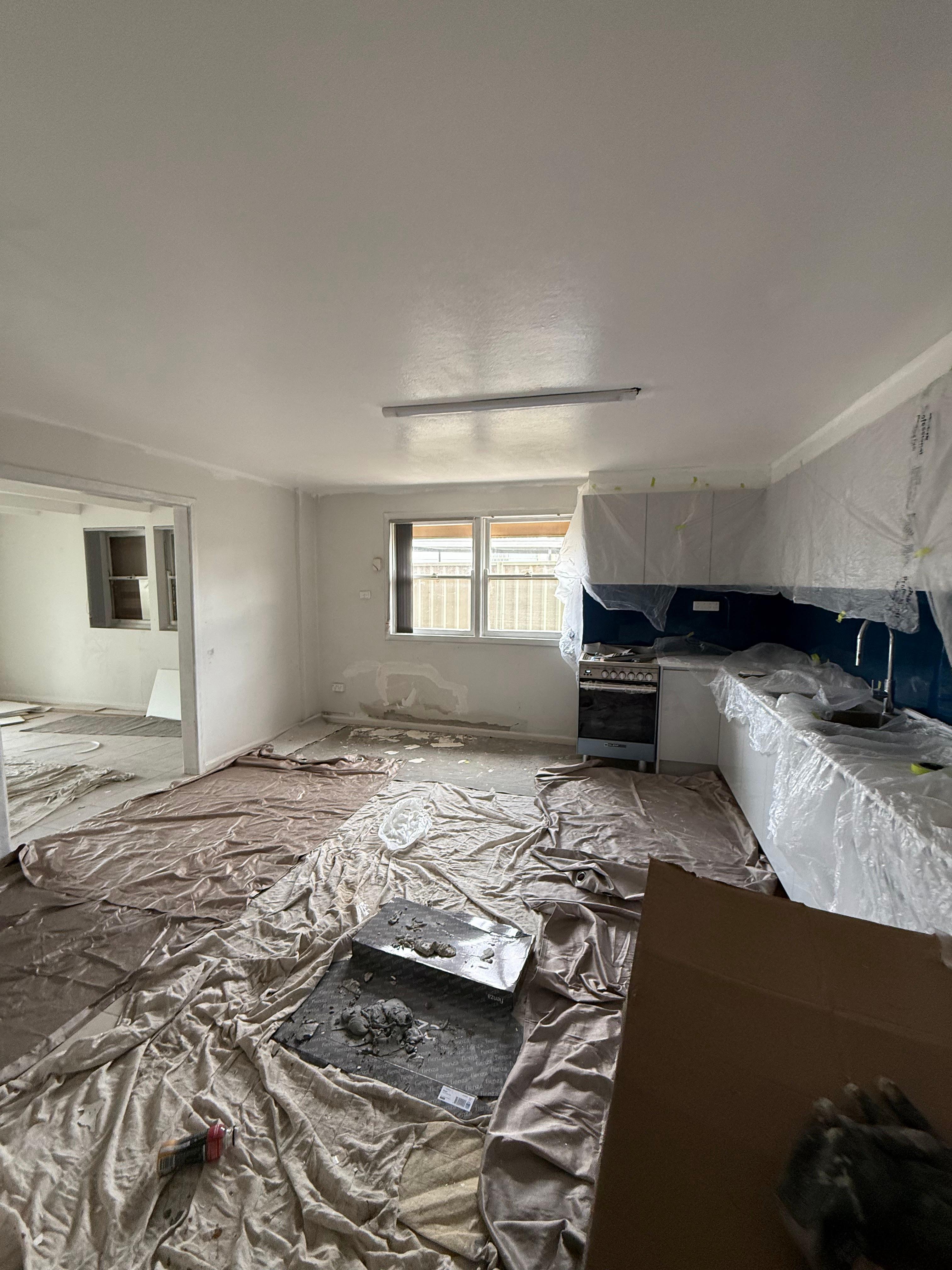 Images Vibrant finishes Pty LTD